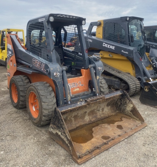 2018 Gehl R150 Skid Steer Loader