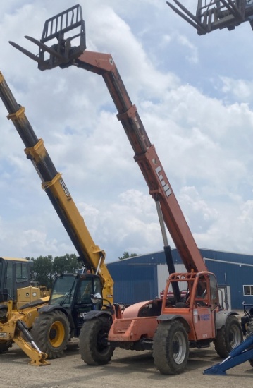 JLG 944E-42 Telehandler