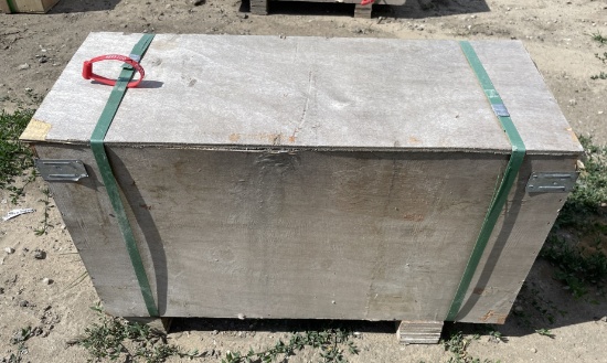 New 20,000 LBS Winch, NIB