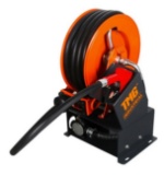 TMG Industrial Diesel Fuel Transfer Pump