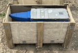 Paladin 200Lbs Cast Iron Anvil