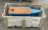 Greatbear 200Lbs Cast Iron Anvil