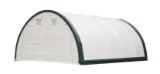Gold Mountain 20'Wx30'Lx12'H Storage Shelter
