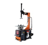 TMG Industrial 24Ó Semi Automatic Tire Changer