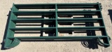 Livestock Corral Panels