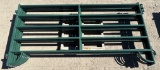 Livestock Corral Panels