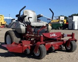 eXmark Lazer Z Zero Turn Mower