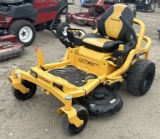Club Cadet ZT1 42Ó Zero Turn Lawn Mower