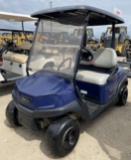 2019 Club Car Tempo 48V Golf Cart