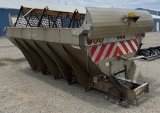 12Õ Salt Spreader Box