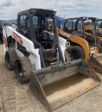 Bobcat S-62 Skid Steer Loader