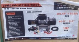 LandHonor 20000 lb Electric Winch