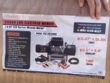 Paladin 20000 lb Electric Winch