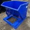 NEW 1 Cu. Yd. Self Dumping Hopper