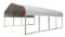 Chery Gold Mountain 20'x20' Steel Carport