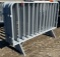 (10) Brand New Crowd Controls Gates