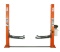 TMG 10,000 LB. Two Post Floor Plate Auto Lift