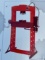 50 Ton Air Hydraulic Shop Press