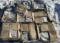 Pallet: Assorted Bolts