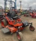 Kubota ZD 1511 Zero Turn Mower