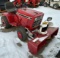 Cub Cadet 782 Garden Tractor w/ 42
