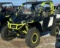 2015 Can-Am 1000R ATV