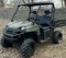 2014 Polaris Ranger XP ATV