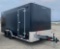 NEW 2025 Southland 16' Royal Cargo Enclosed Trailer
