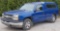 2003 Chevrolet Silverado 1500