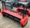 2024 GIYI Skid Steer Quick Attach Mulcher
