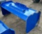 4' Quick Attach Snow Pusher