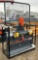 TMG 3-PTO 8800 lb. Forest Skidding Winch