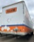 2005 53' Great Dane Semi Van Trailer