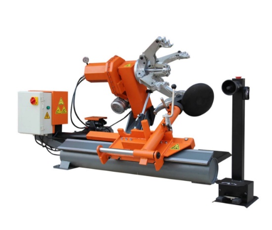 TMG 26" Heavy Duty Truck Tire Changer