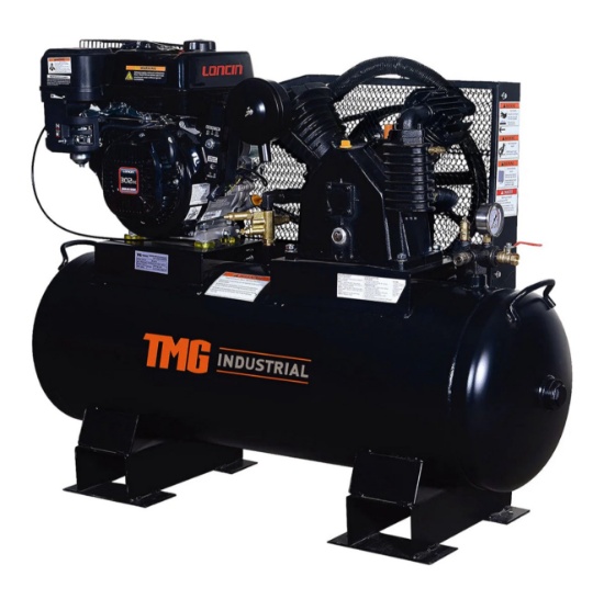 TMG 20 Gallon 2-Stage Air Compressor
