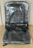 Brand New Equipment Seat, 18.5