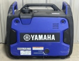 Brand New Yamaha EF2200iS Inverter Generator