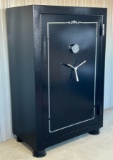 Brand New Fire Proof 40 Gun Safe