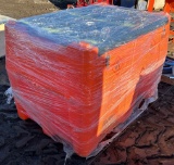 116 Gallon Diesel Poly Fuel Tank