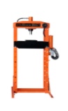 TMG 20 Ton Hydraulic Shop Press