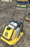 Wacker Neuson Single Directional Water Attachment Compactor