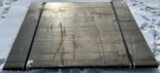Steel Plates, 72