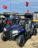 Brand New 2023 SSR SR170 Side by Side