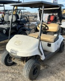 EZ-GO 48V Lithium Golf Cart