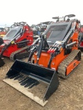 2024 EGN EG36C Skid Steer Loader