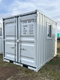Office Container, 123