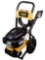 DeWalt 3300 PSI 2.4 GPM Gas Pressure Washer