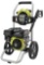 Ryobi 2900 PSI 2.5 GPM Gas Pressure Washer