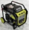 Ryobi 4000W Gas Digital Inverter Generator