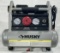 Husky 1 Gal. 135 PSI Electric Air Compressor
